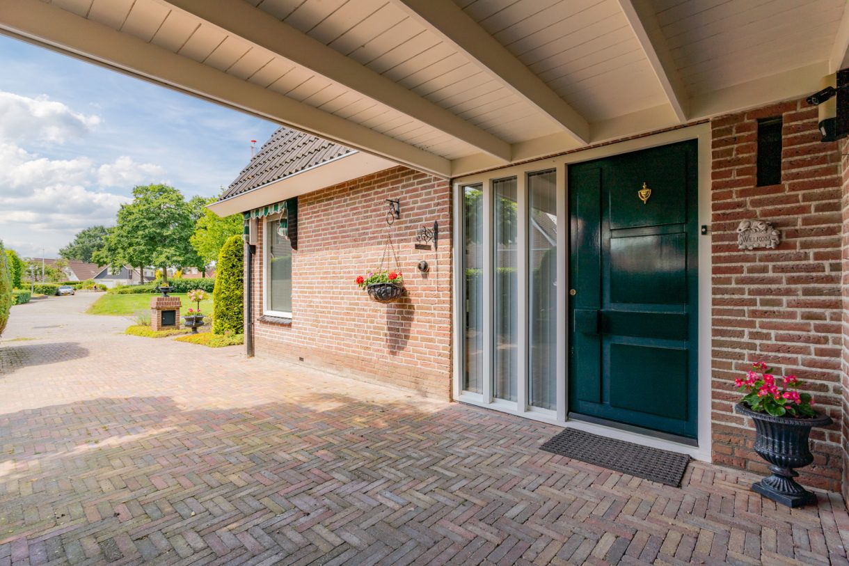 Te koop: Foto Woonhuis aan de Scheuningskamp 18 in Beilen