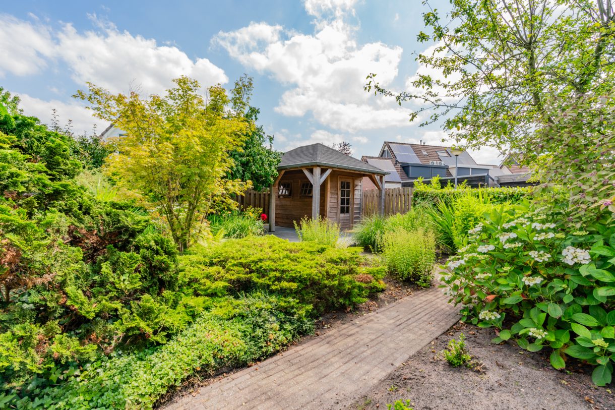 Te koop: Foto Woonhuis aan de Scheuningskamp 18 in Beilen