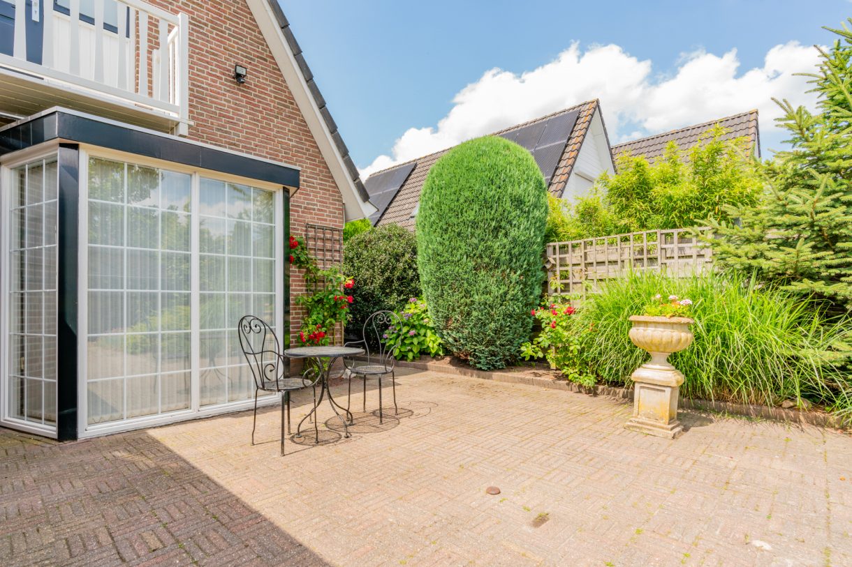 Te koop: Foto Woonhuis aan de Scheuningskamp 18 in Beilen