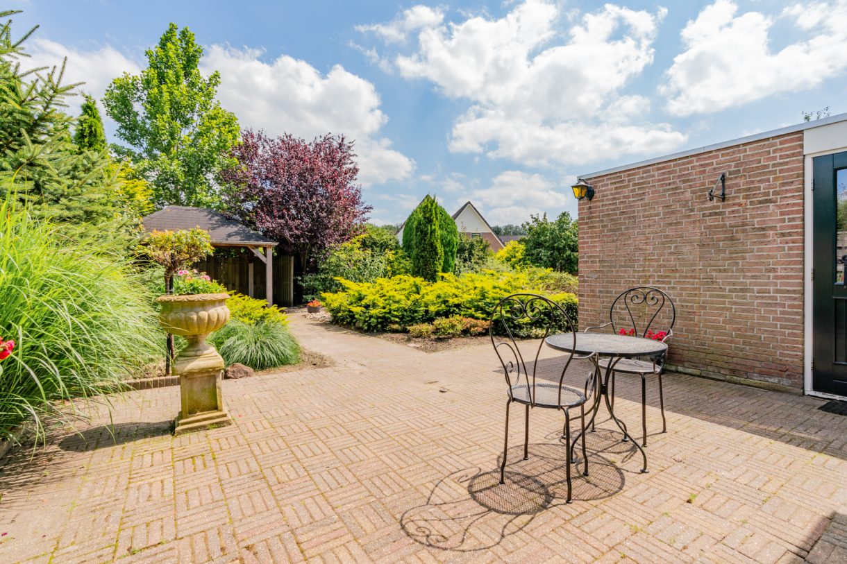 Te koop: Foto Woonhuis aan de Scheuningskamp 18 in Beilen