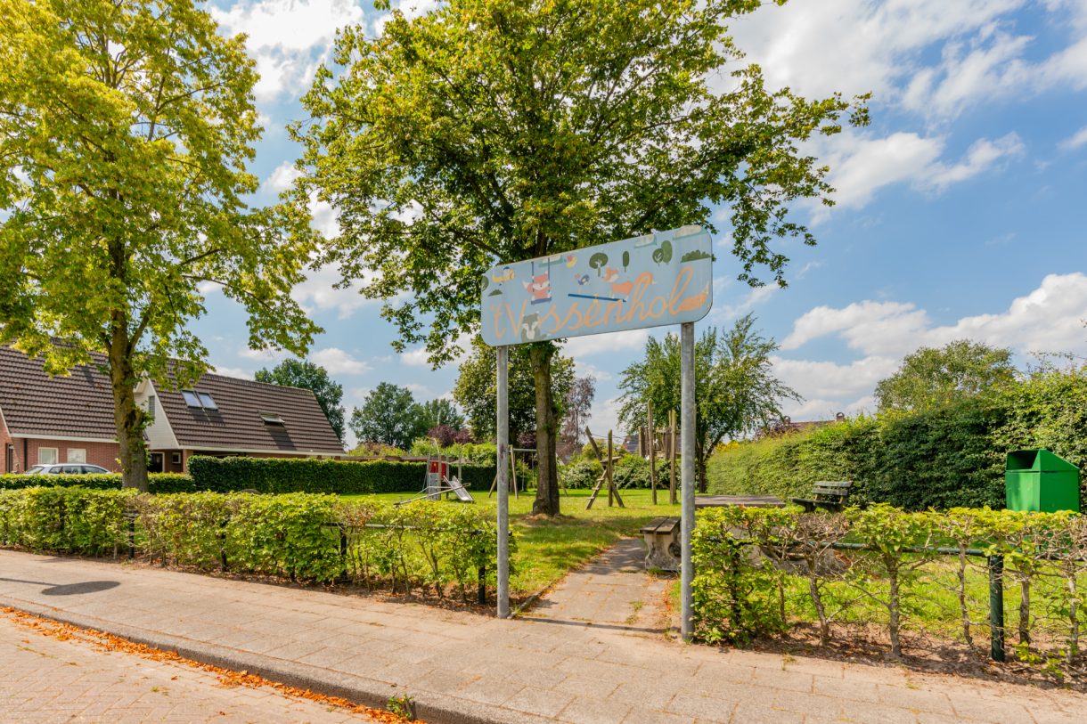 Te koop: Foto Woonhuis aan de Scheuningskamp 18 in Beilen