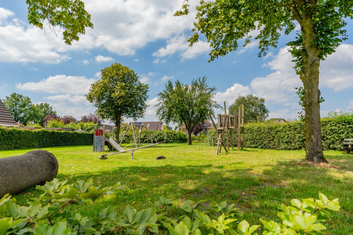 Te koop: Foto Woonhuis aan de Scheuningskamp 18 in Beilen