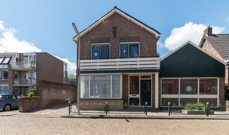 Te koop: Foto Woonhuis aan de Wilhelminastraat 32 in Hoogeveen
