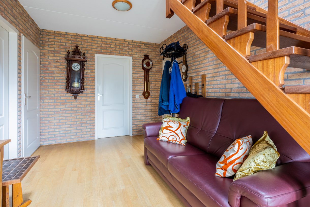 Te koop: Foto Woonhuis aan de Smilderweg 1 in Hooghalen
