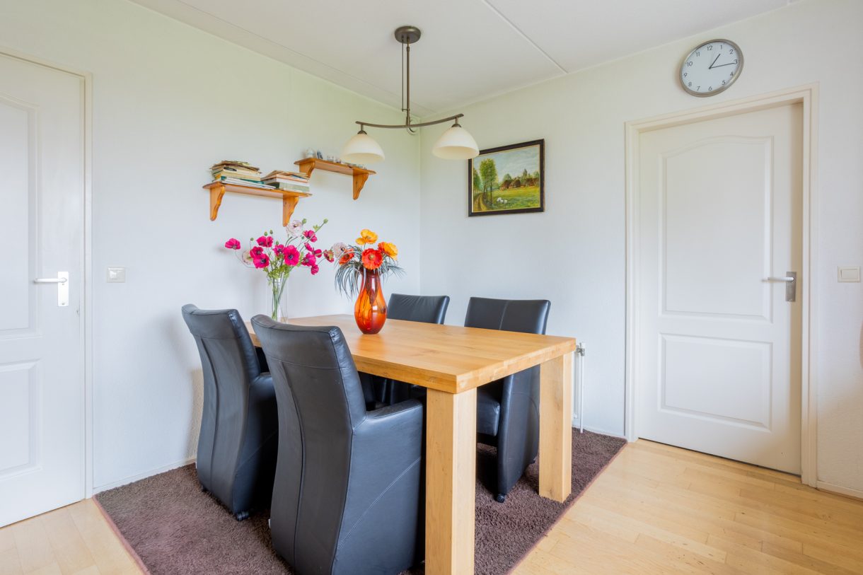 Te koop: Foto Woonhuis aan de Smilderweg 1 in Hooghalen