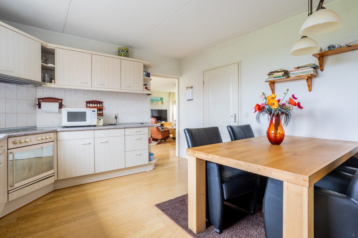 Te koop: Foto Woonhuis aan de Smilderweg 1 in Hooghalen