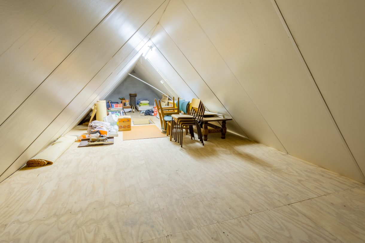 Te koop: Foto Woonhuis aan de Smilderweg 1 in Hooghalen