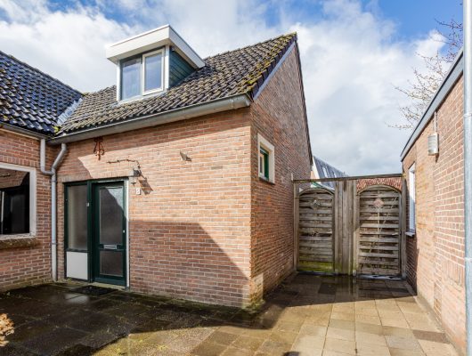 Hoofdfoto van Beilen Schoolstraat 5I