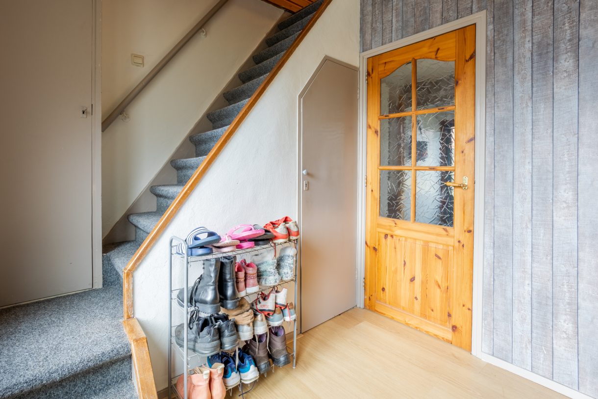 Te koop: Foto Woonhuis aan de Schoolstraat 5I in Beilen