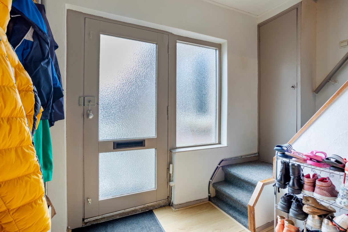 Te koop: Foto Woonhuis aan de Schoolstraat 5I in Beilen