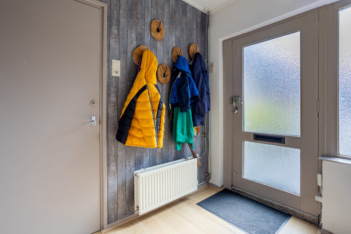 Te koop: Foto Woonhuis aan de Schoolstraat 5I in Beilen