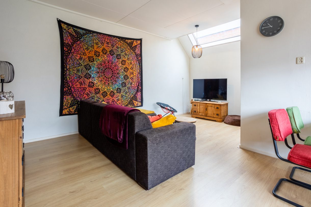 Te koop: Foto Woonhuis aan de Schoolstraat 5I in Beilen
