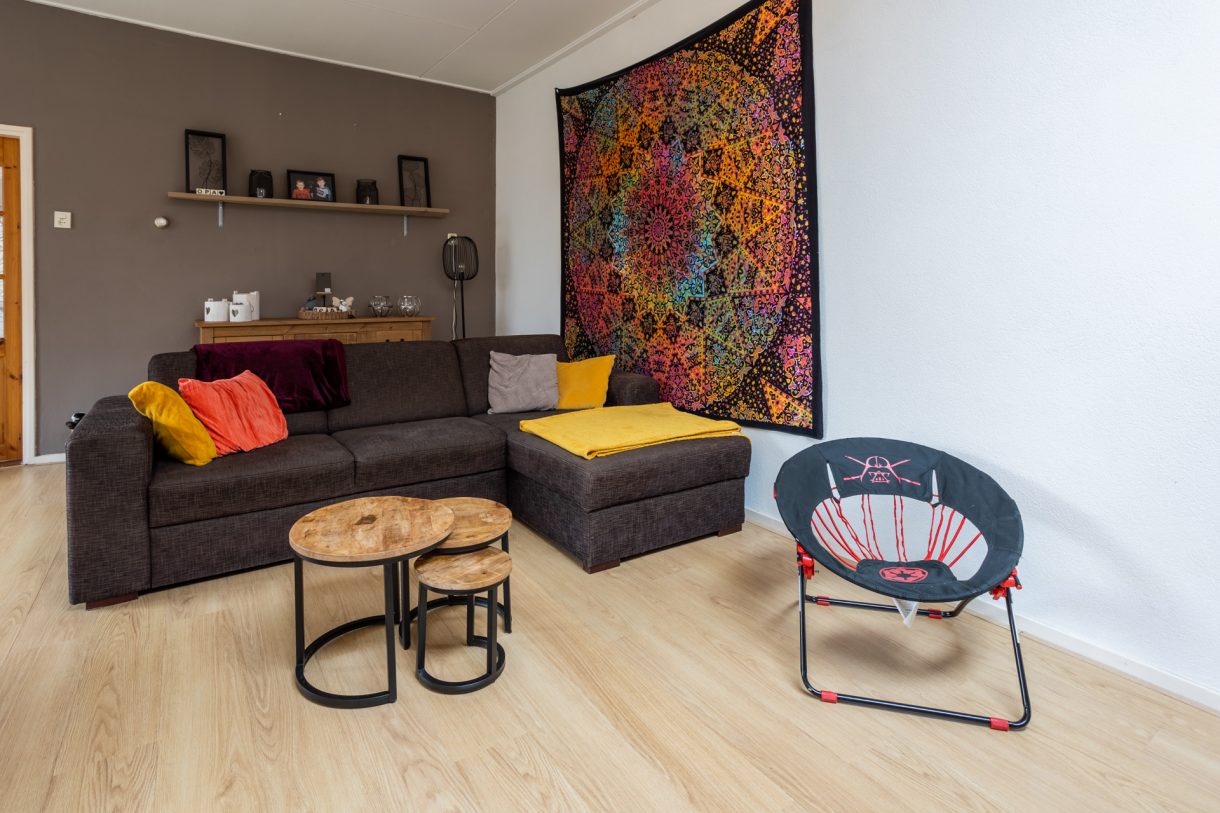 Te koop: Foto Woonhuis aan de Schoolstraat 5I in Beilen