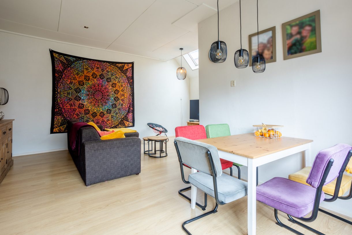 Te koop: Foto Woonhuis aan de Schoolstraat 5I in Beilen