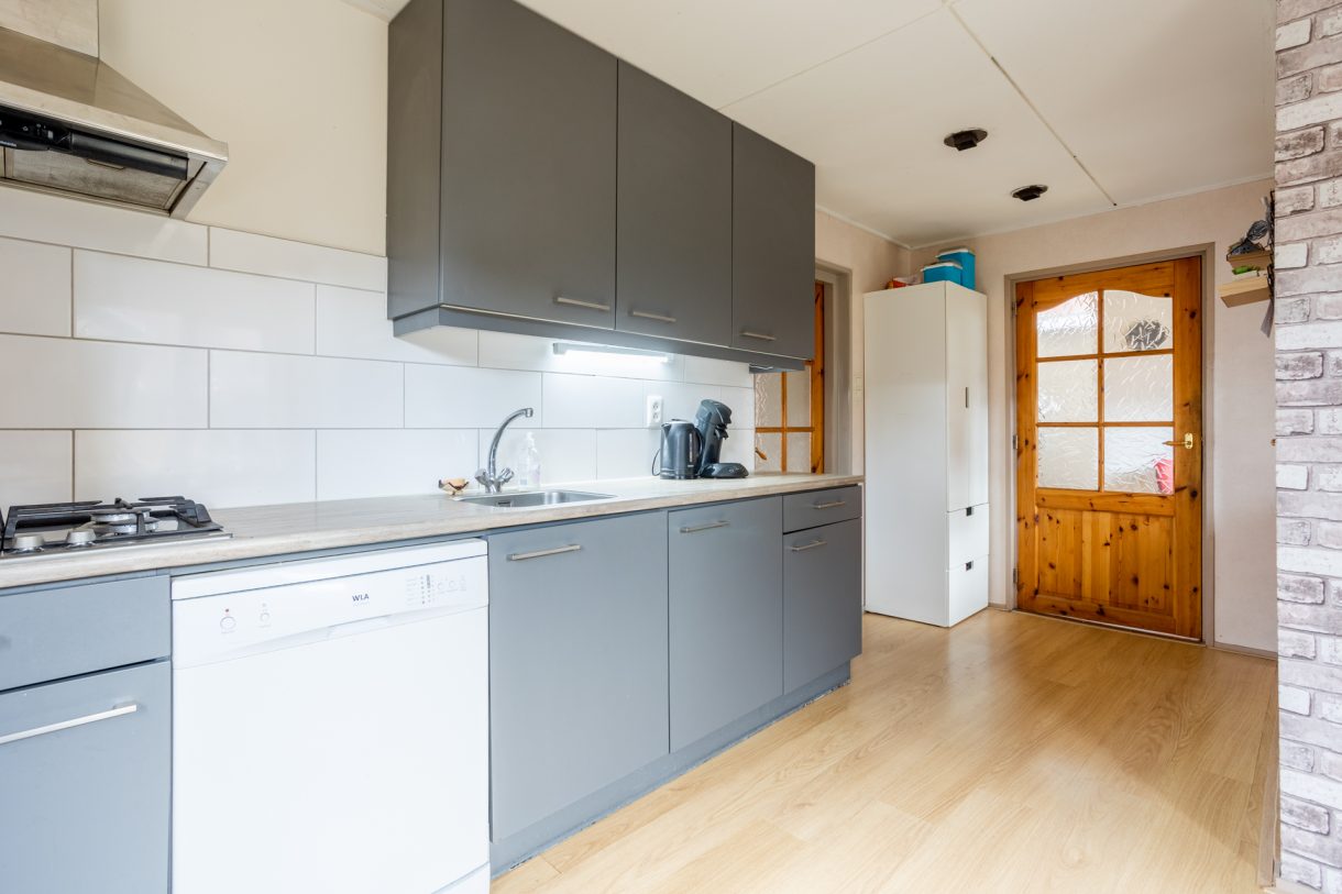 Te koop: Foto Woonhuis aan de Schoolstraat 5I in Beilen