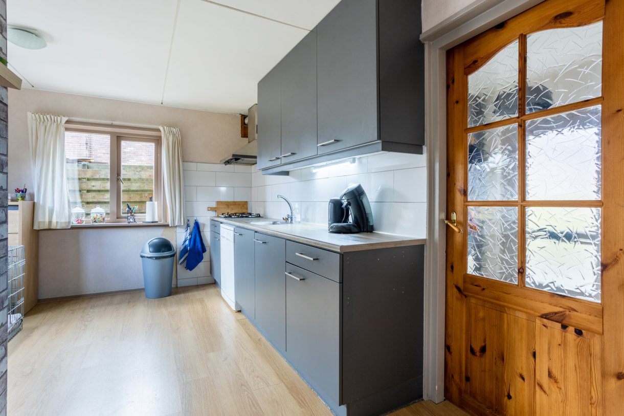 Te koop: Foto Woonhuis aan de Schoolstraat 5I in Beilen