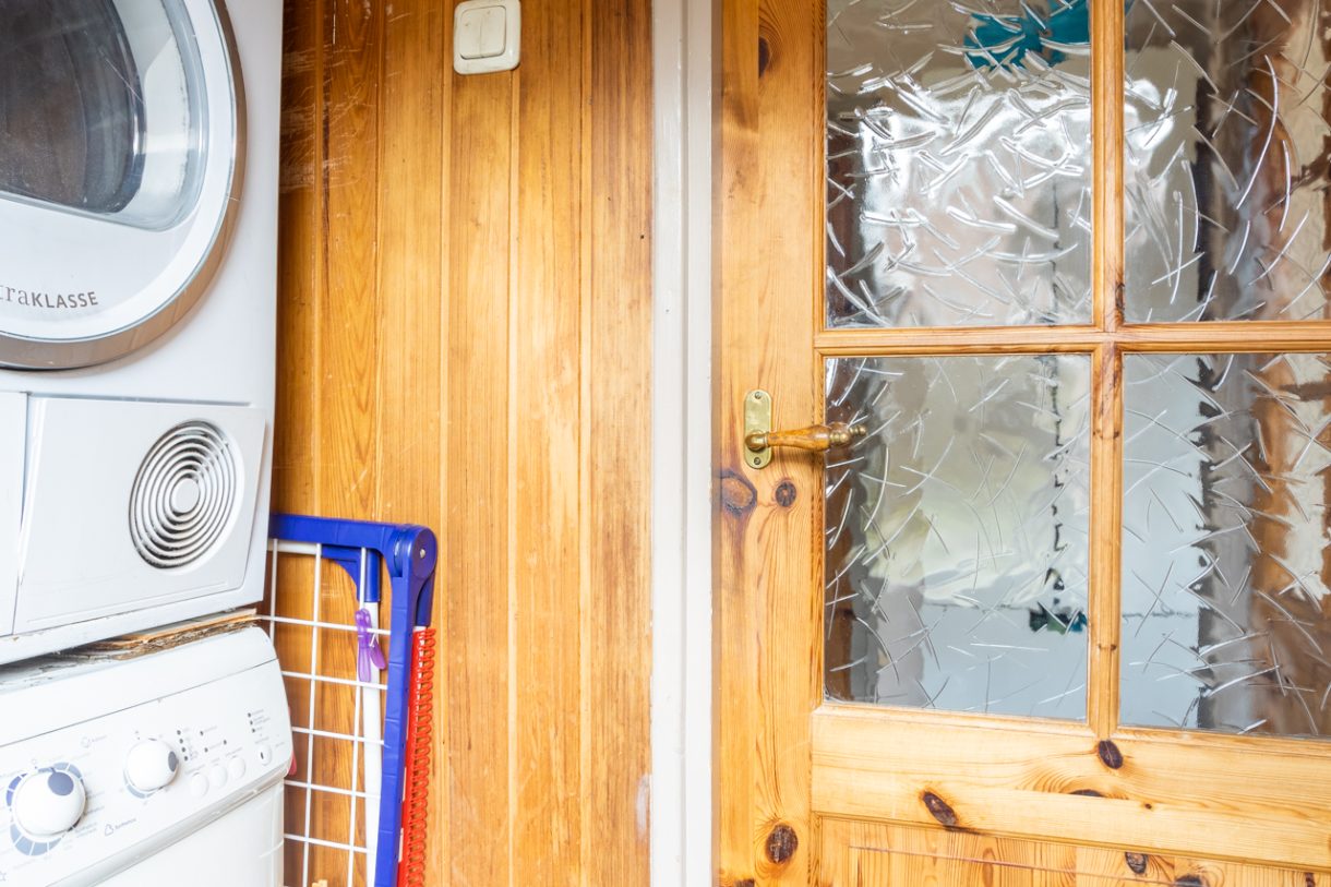 Te koop: Foto Woonhuis aan de Schoolstraat 5I in Beilen