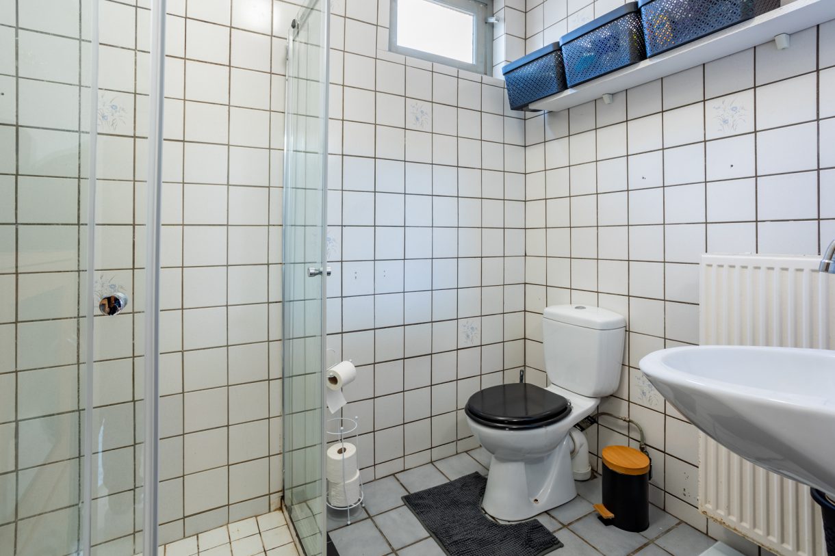 Te koop: Foto Woonhuis aan de Schoolstraat 5I in Beilen