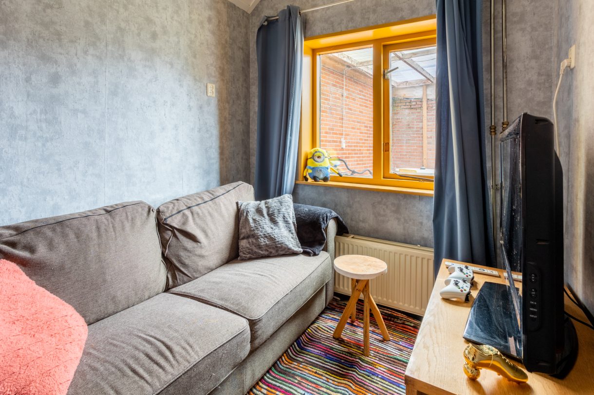 Te koop: Foto Woonhuis aan de Schoolstraat 5I in Beilen