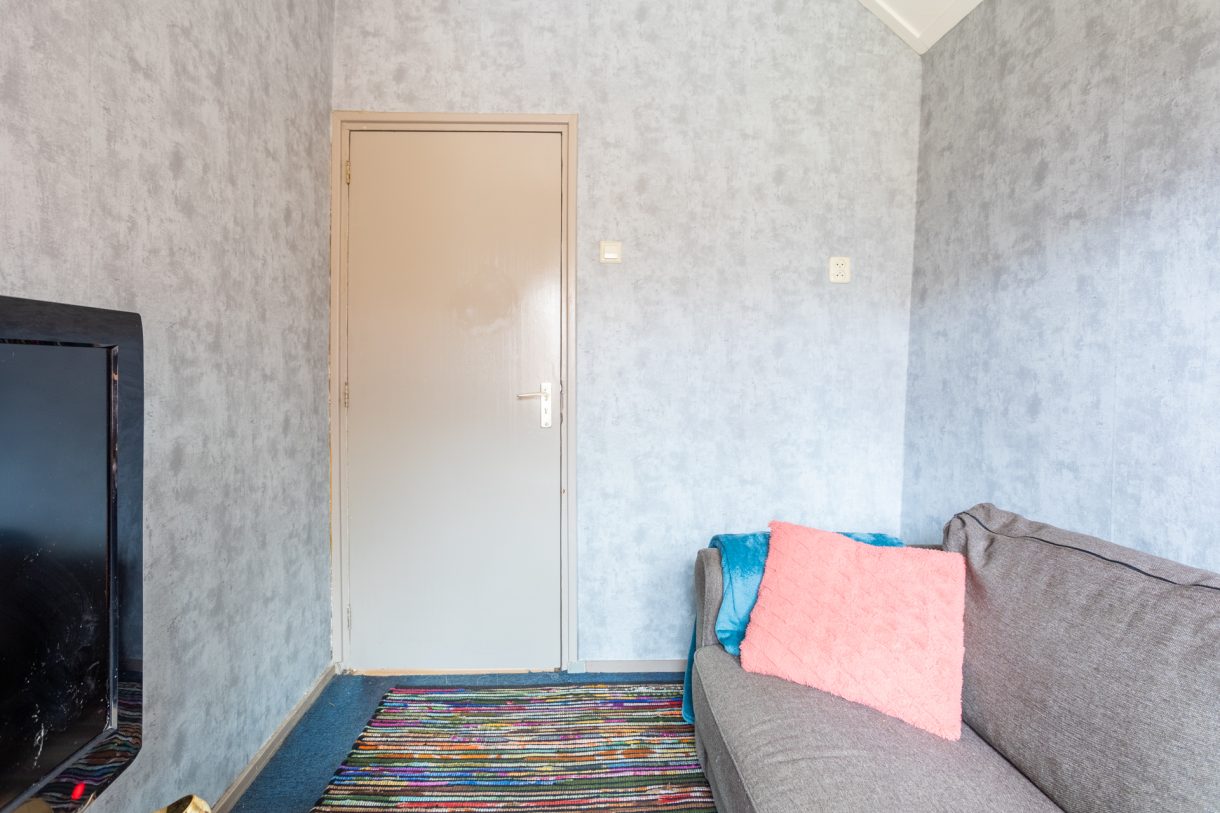 Te koop: Foto Woonhuis aan de Schoolstraat 5I in Beilen