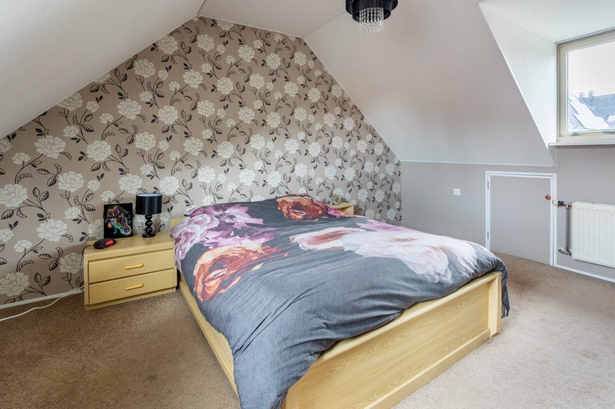 Te koop: Foto Woonhuis aan de Schoolstraat 5I in Beilen