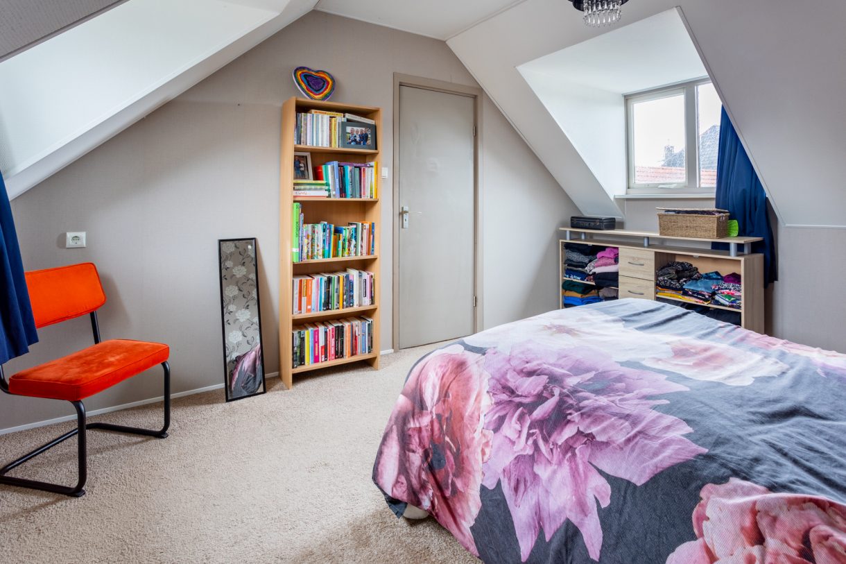 Te koop: Foto Woonhuis aan de Schoolstraat 5I in Beilen