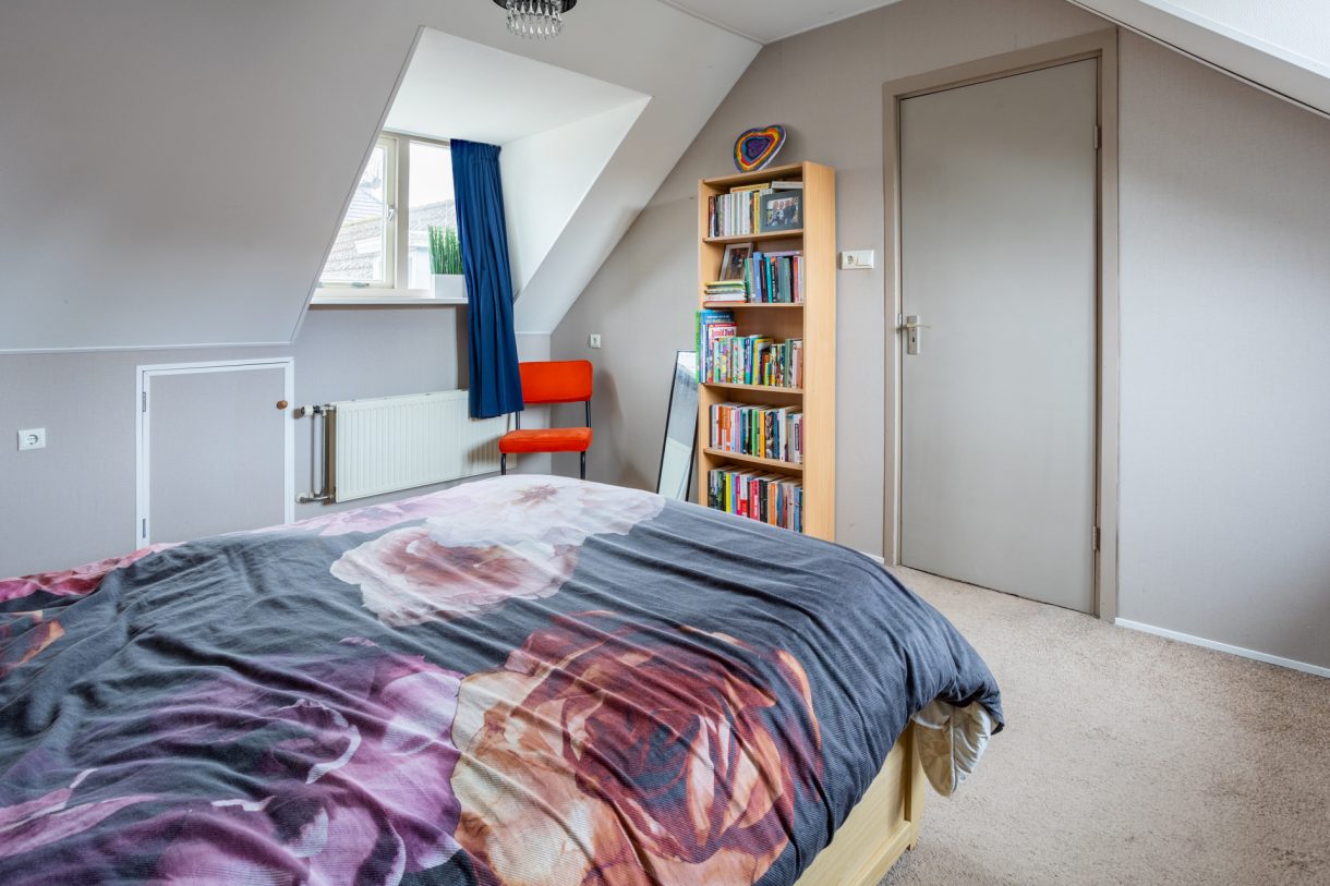 Te koop: Foto Woonhuis aan de Schoolstraat 5I in Beilen