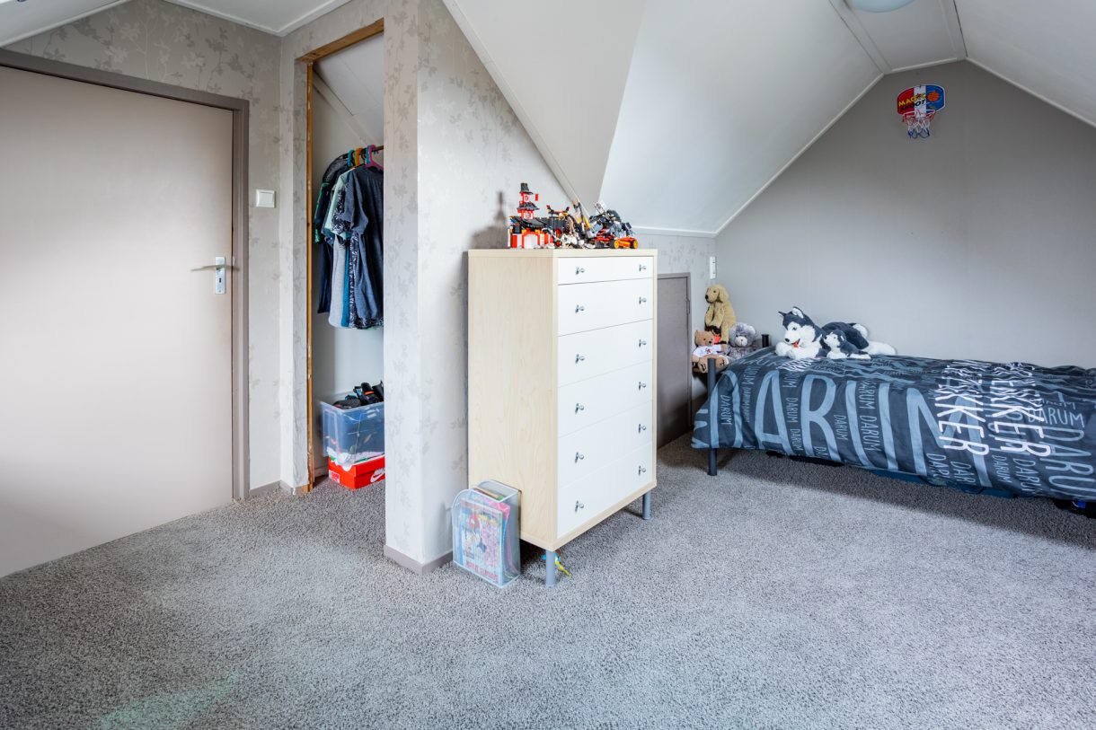 Te koop: Foto Woonhuis aan de Schoolstraat 5I in Beilen