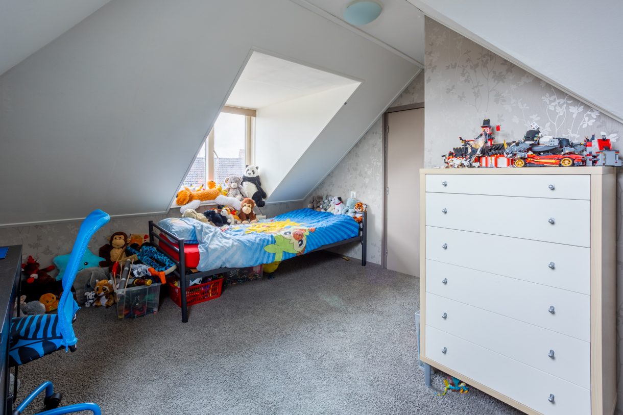 Te koop: Foto Woonhuis aan de Schoolstraat 5I in Beilen