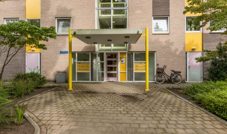 Te koop: Foto Appartement aan de De Maaier 111 in Hoogeveen