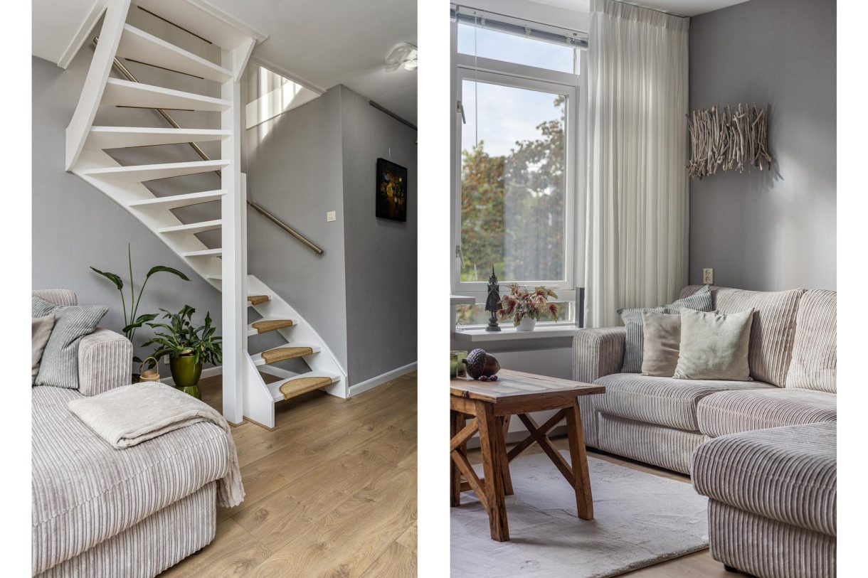 Te koop: Foto Appartement aan de Doevenkamp 12 in Assen