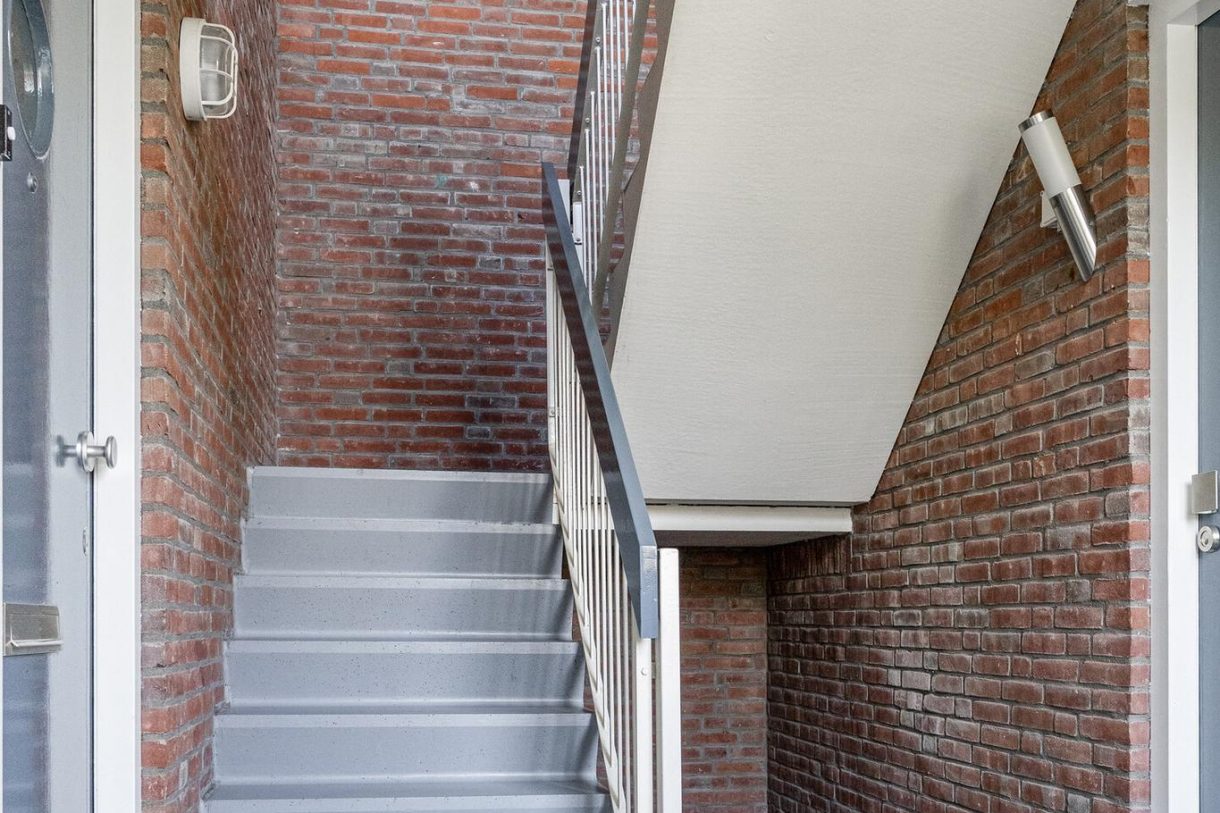 Te koop: Foto Appartement aan de Doevenkamp 12 in Assen