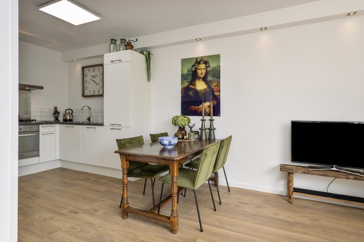 Te koop: Foto Appartement aan de Doevenkamp 12 in Assen
