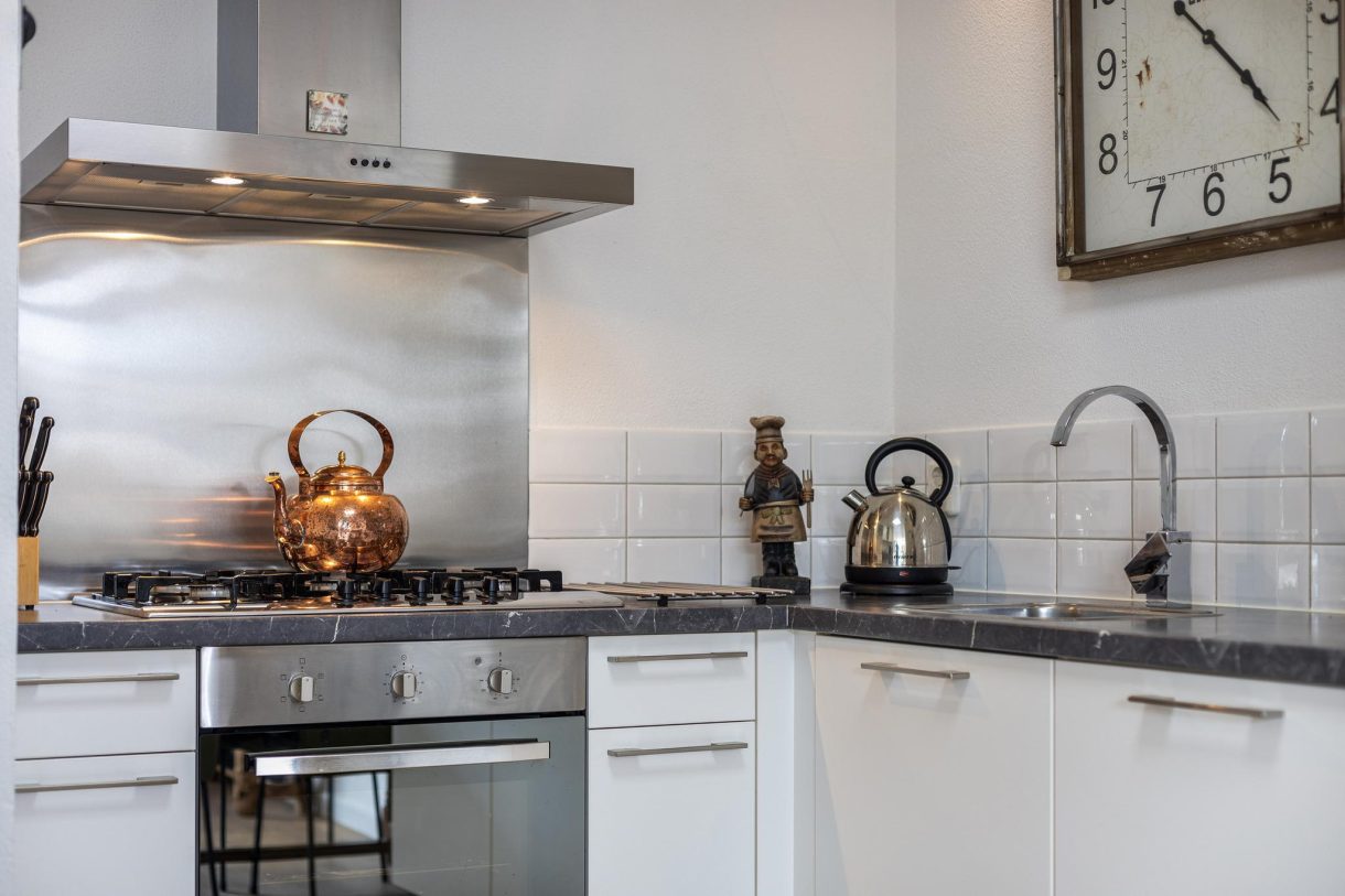 Te koop: Foto Appartement aan de Doevenkamp 12 in Assen