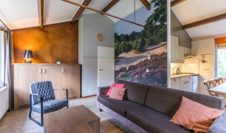 Te koop: Foto Woonhuis aan de Oshaarseweg 24-3 in Echten