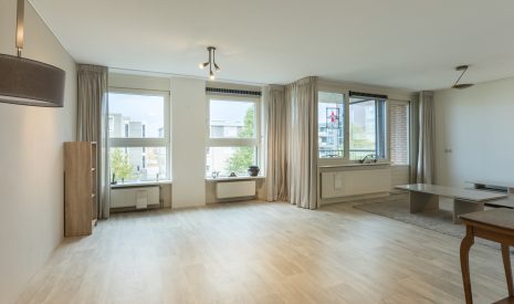 Te koop: Foto Appartement aan de Markt 1-22 in Hoogeveen