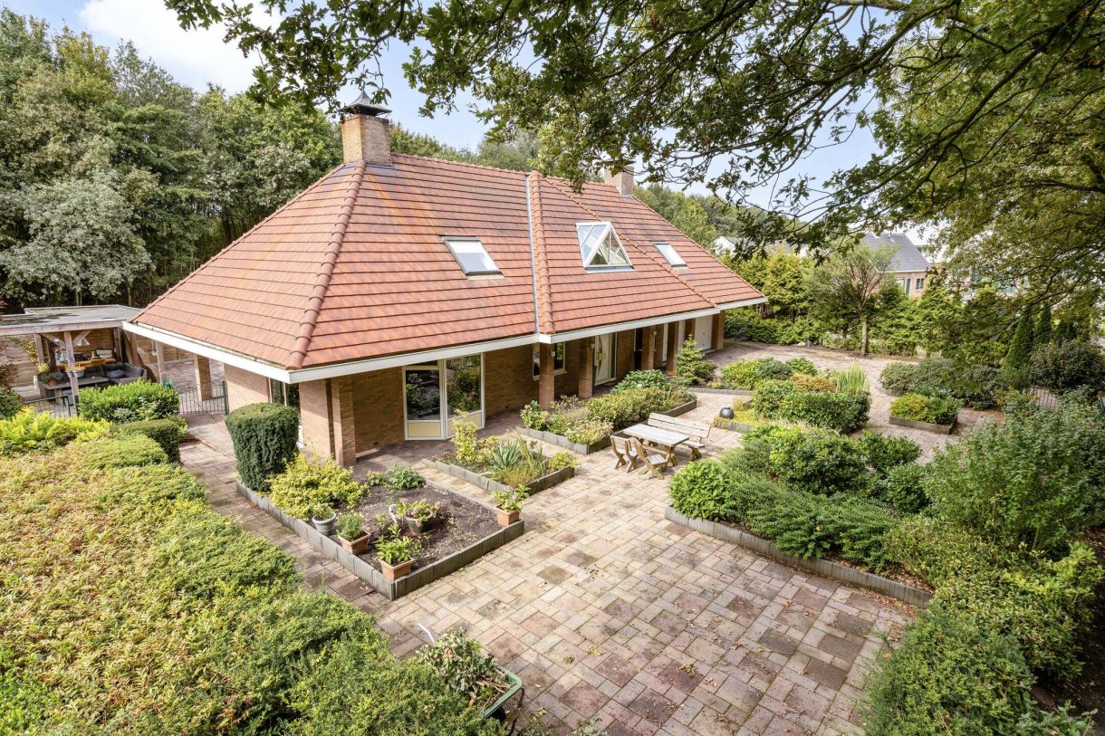 Te koop: Foto Woonhuis aan de Dorpsstraat 76 in Pesse
