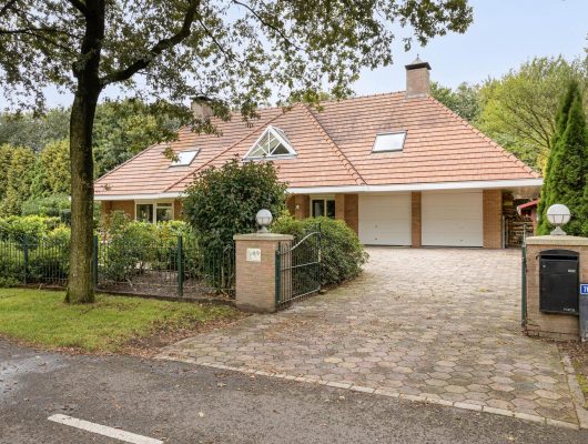 Hoofdfoto van Pesse Dorpsstraat 76