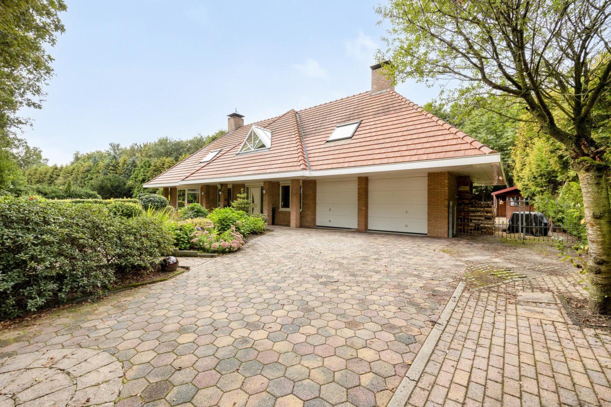 Te koop: Foto Woonhuis aan de Dorpsstraat 76 in Pesse