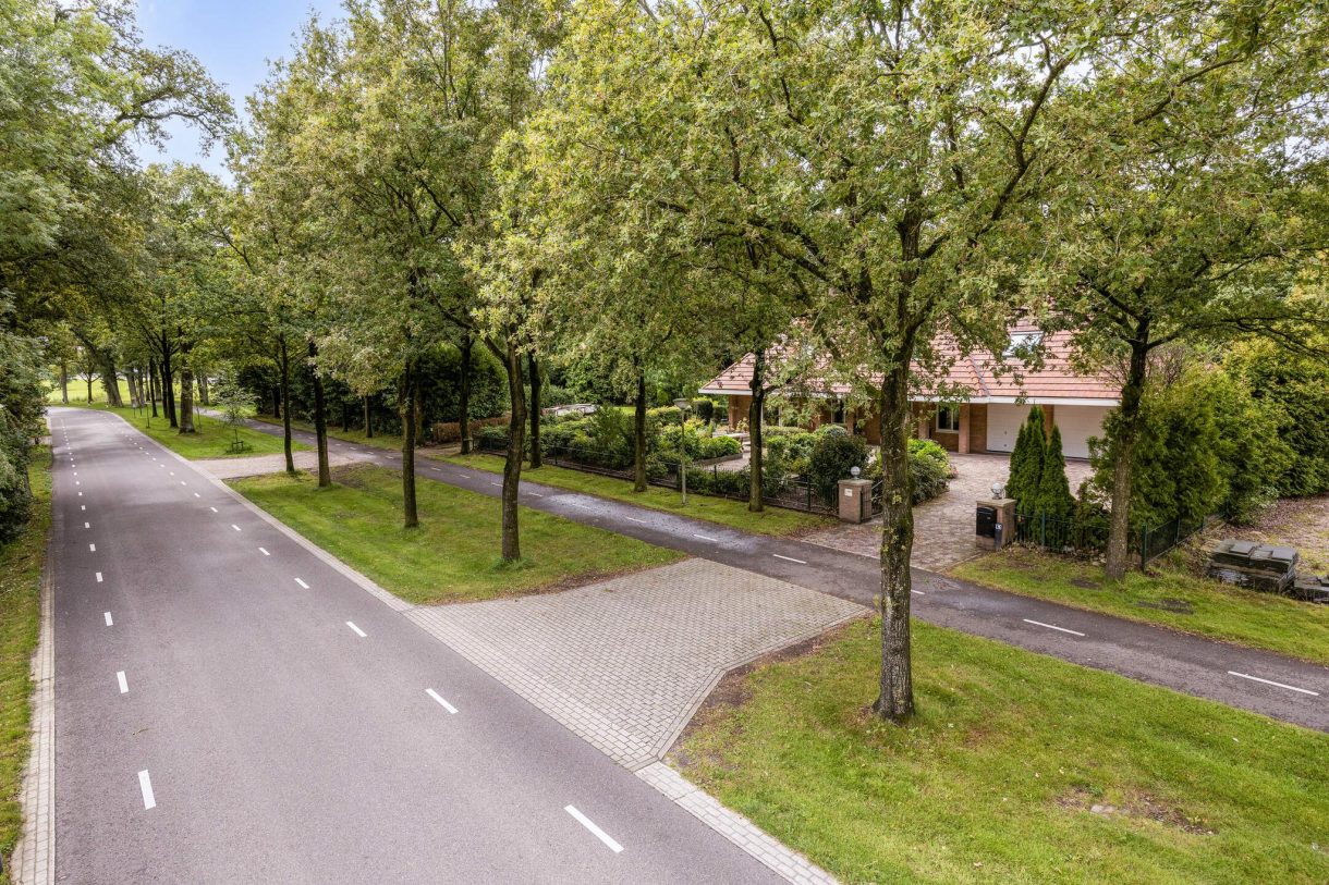 Te koop: Foto Woonhuis aan de Dorpsstraat 76 in Pesse