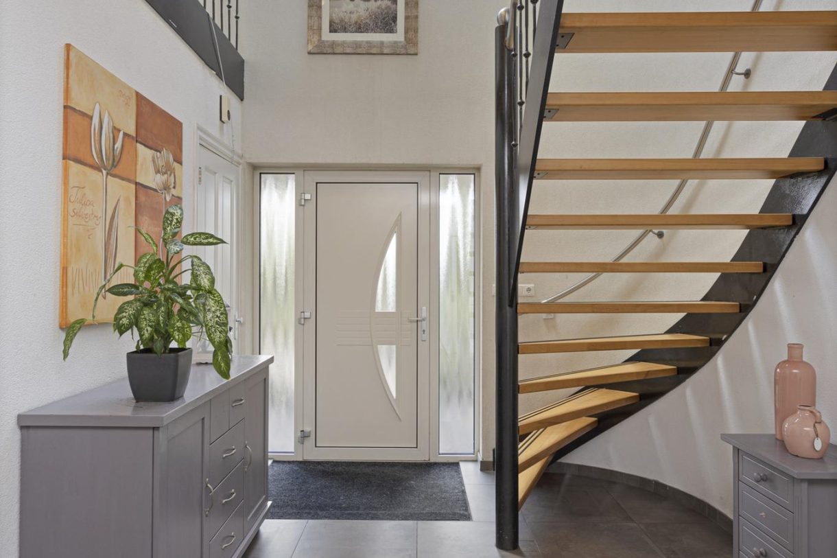 Te koop: Foto Woonhuis aan de Dorpsstraat 76 in Pesse