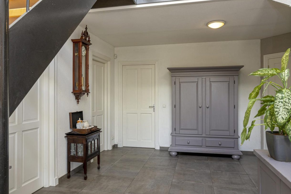 Te koop: Foto Woonhuis aan de Dorpsstraat 76 in Pesse