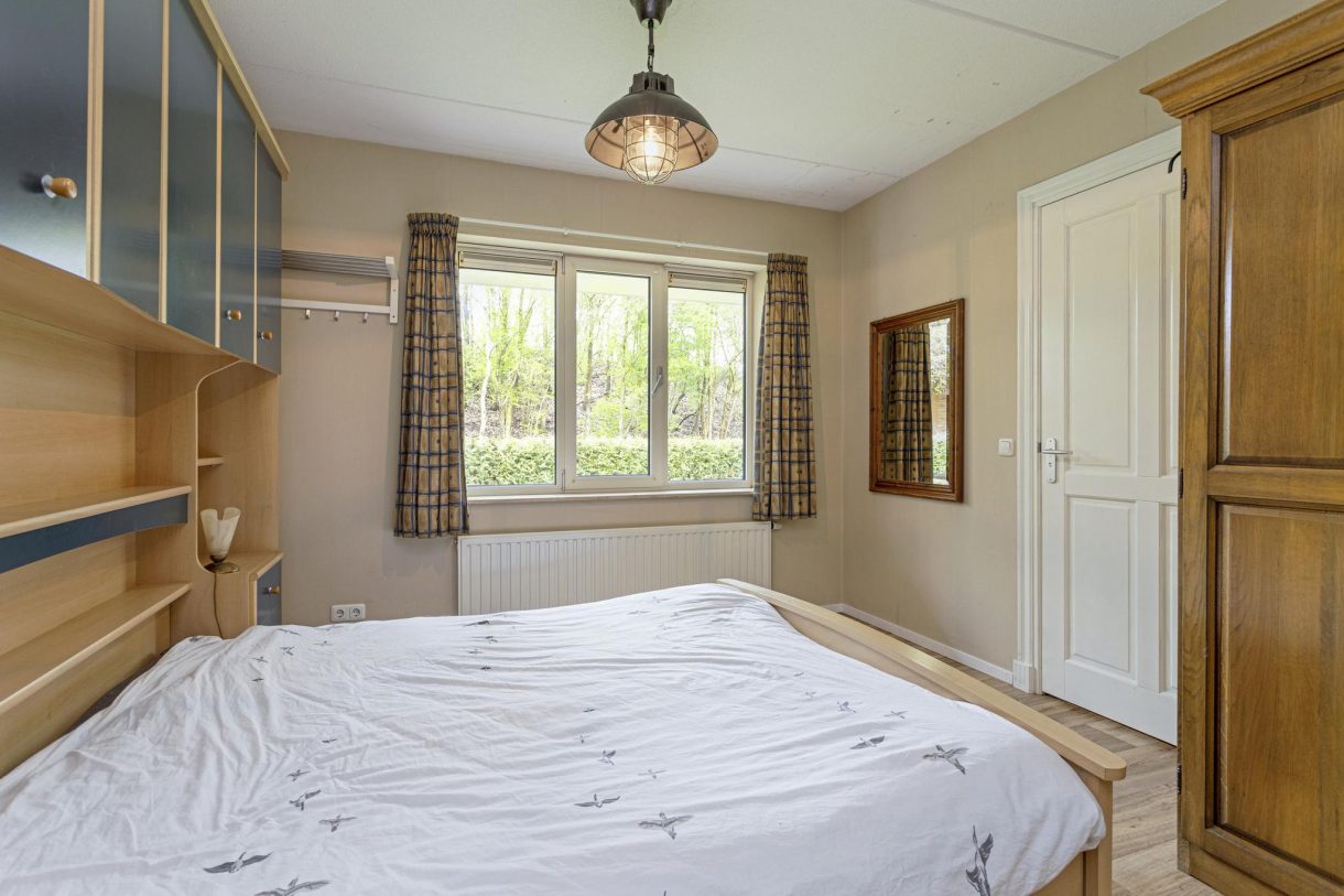 Te koop: Foto Woonhuis aan de Dorpsstraat 76 in Pesse