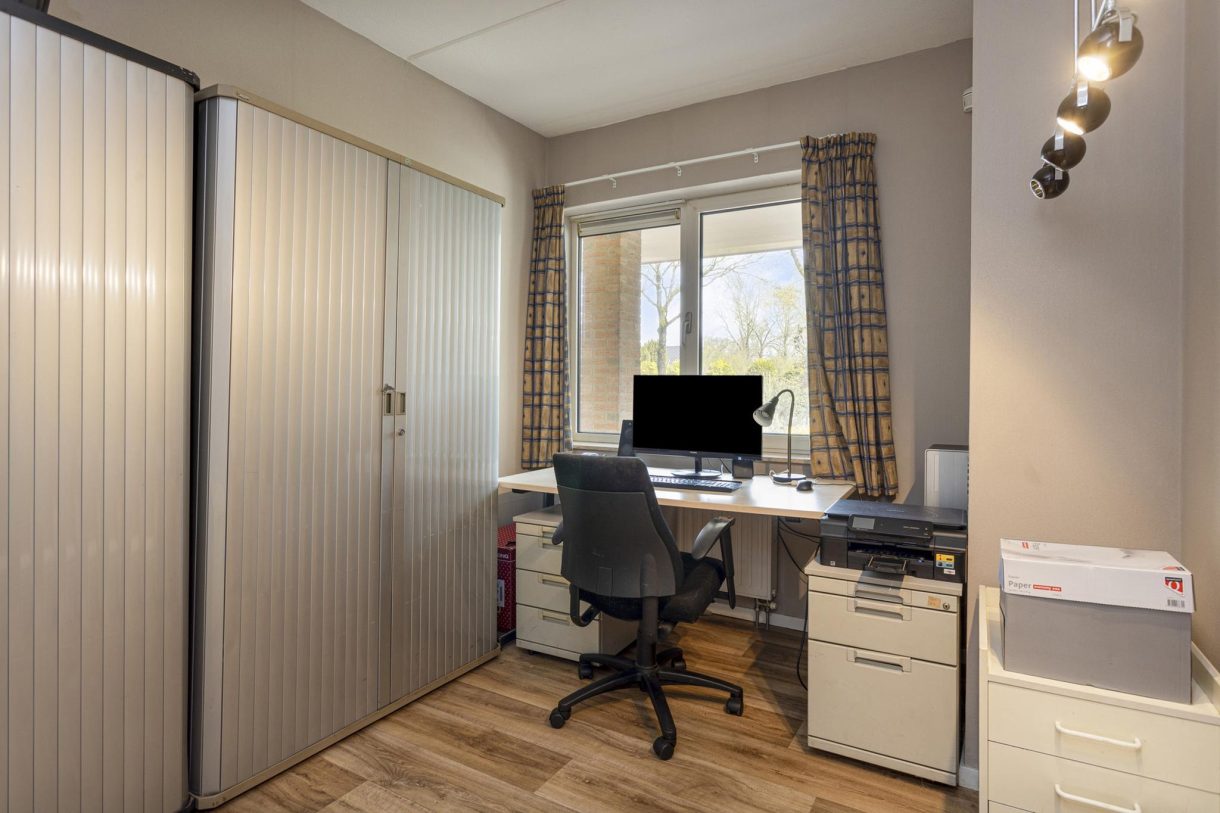 Te koop: Foto Woonhuis aan de Dorpsstraat 76 in Pesse