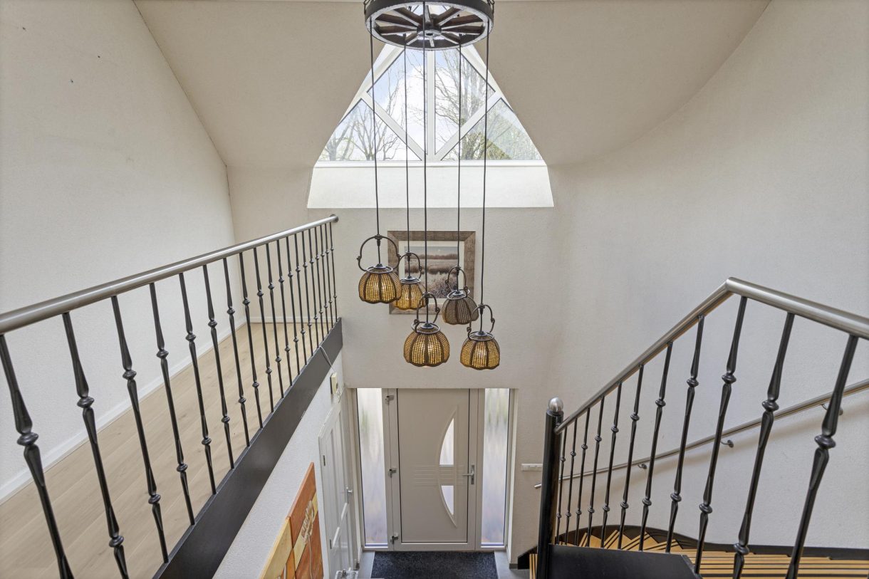 Te koop: Foto Woonhuis aan de Dorpsstraat 76 in Pesse