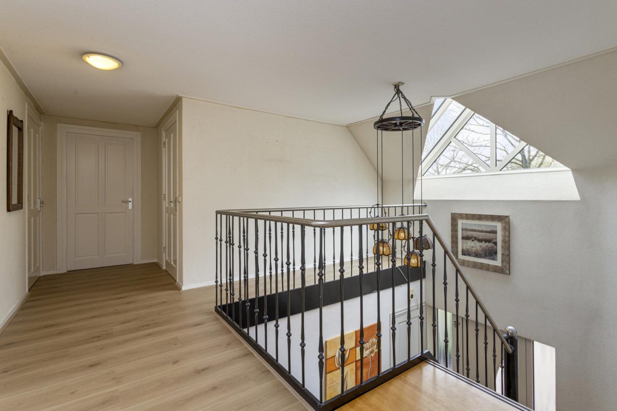Te koop: Foto Woonhuis aan de Dorpsstraat 76 in Pesse