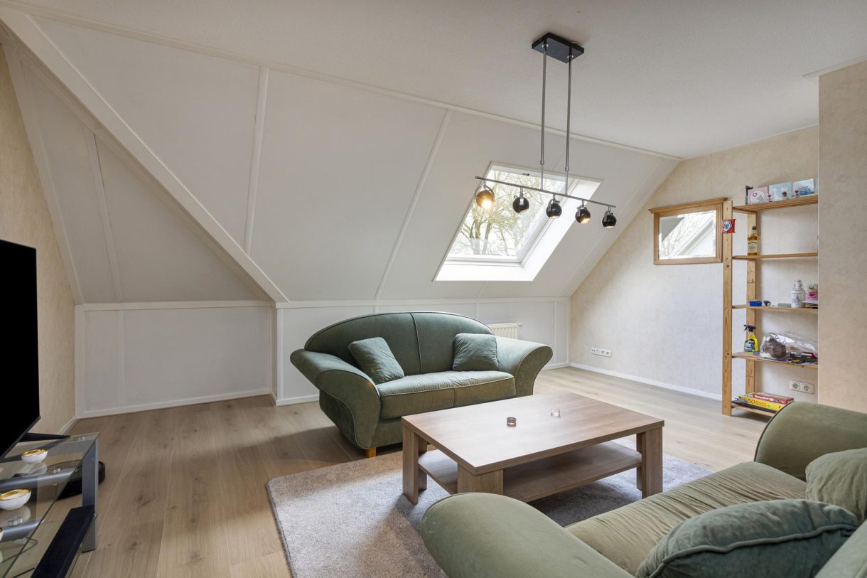 Te koop: Foto Woonhuis aan de Dorpsstraat 76 in Pesse