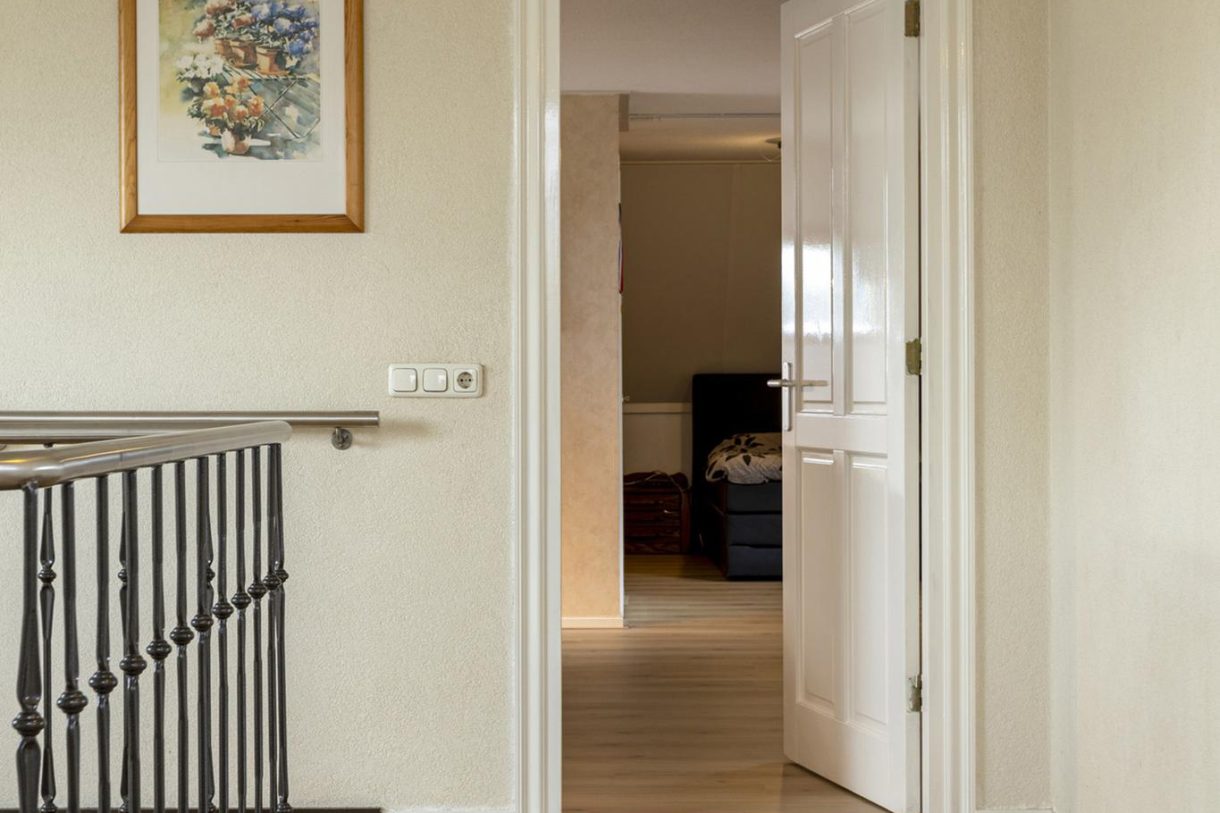 Te koop: Foto Woonhuis aan de Dorpsstraat 76 in Pesse