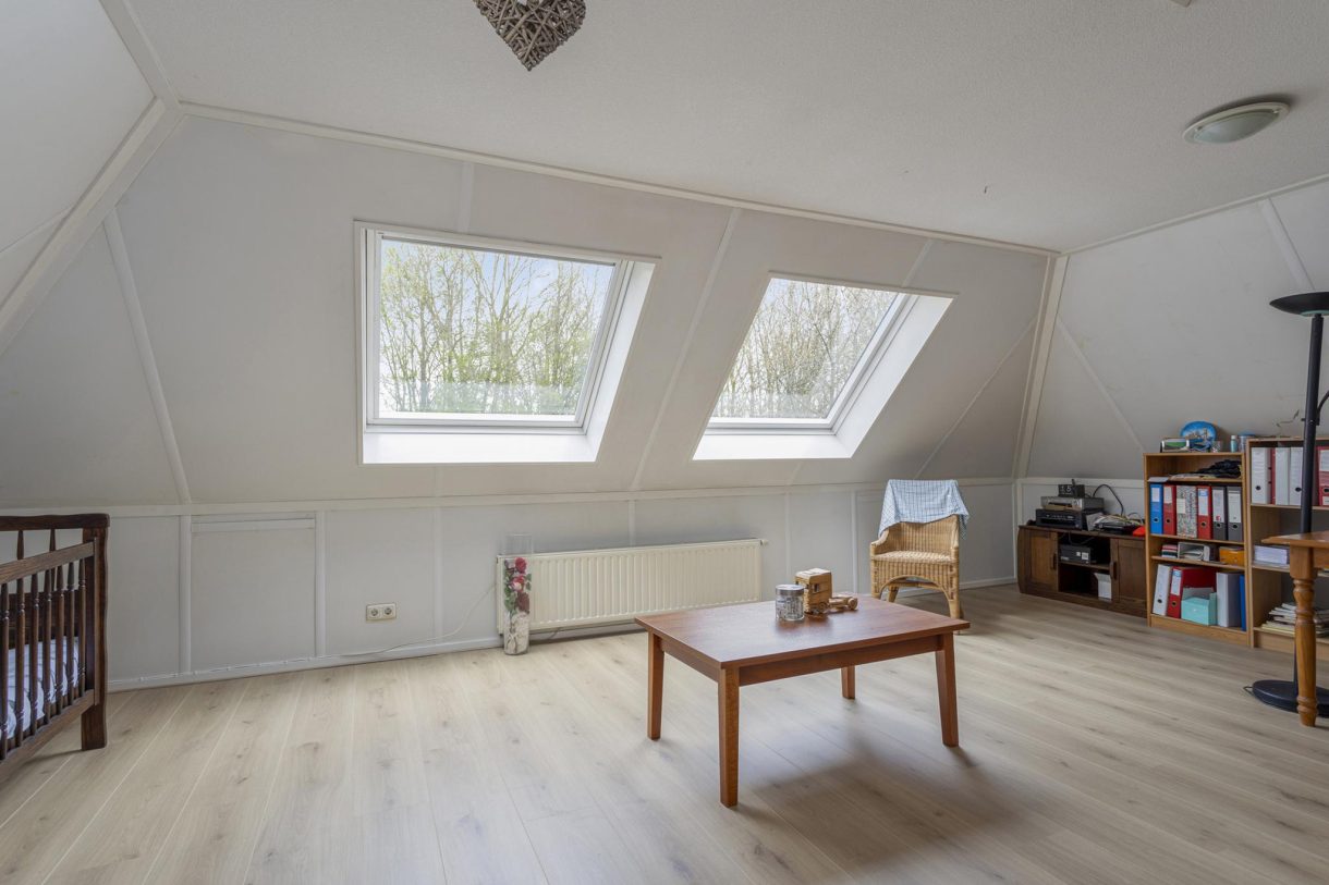 Te koop: Foto Woonhuis aan de Dorpsstraat 76 in Pesse