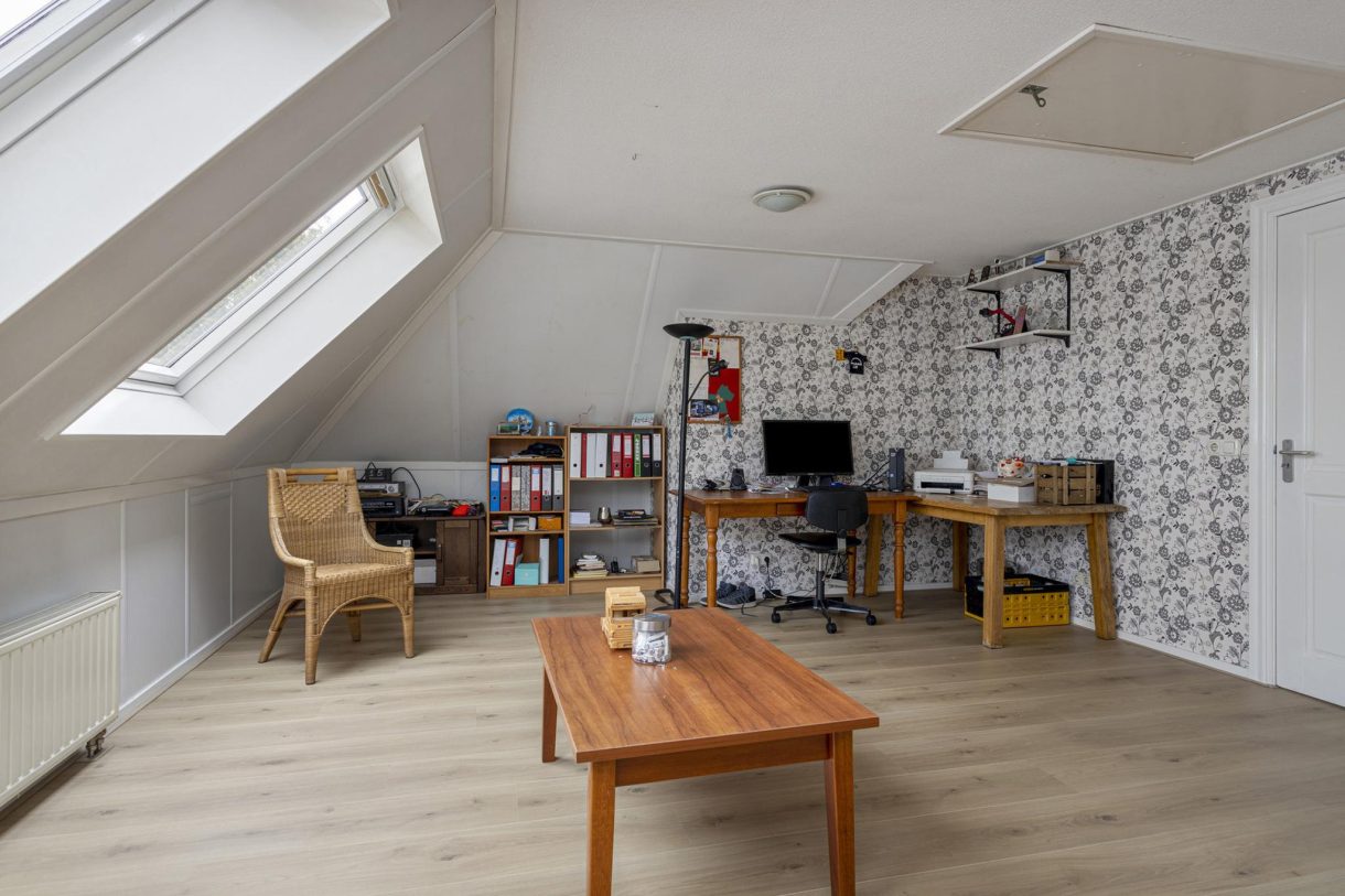Te koop: Foto Woonhuis aan de Dorpsstraat 76 in Pesse